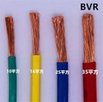 1.5mm 2.5mm 4mm 6mm 10mm Stranded Copper PVC House Wiring Electrical Cable for