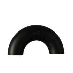 Elbows Seamless Carbon Steel Pipe Fittings 180 90 45 Degree