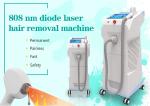 808 nm diode laser hair removal machine for spa/clinic/salon use permanent