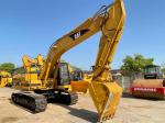 320b 320bl Used Hydraulic Excavator