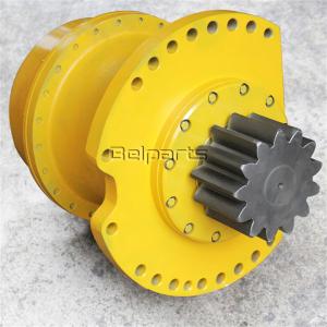 Wholesale excavator parts Komatsu PC400-6 Swing Gearbox 208-26-00220 from china suppliers