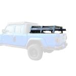 Adjustable Truck Bed Carrier Carbon Steel Pickup Truck Racks