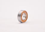 63/28ZZ Size 28*68*18mm Heavy Load Ball Bearing Rod End Bearing High Precision