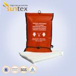 Electric Welding Fire Blanket Fire Curtain Heat Insulation Material