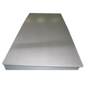 Wholesale manufacturer Gr7 titanium alloy plate/sheet for industrial 6000mm from china suppliers