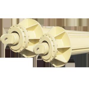 Wholesale Good wear deep hole drilling machine casagrande OD470 friction kelly bar from china suppliers