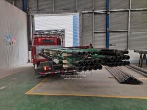 Wholesale Coalbed Gas Chrome Plated Barrel API 11AX Well Pump Tubing from china suppliers