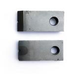 Screw Mold With Material Of KG6 The Carbide Die Cutting Knife
