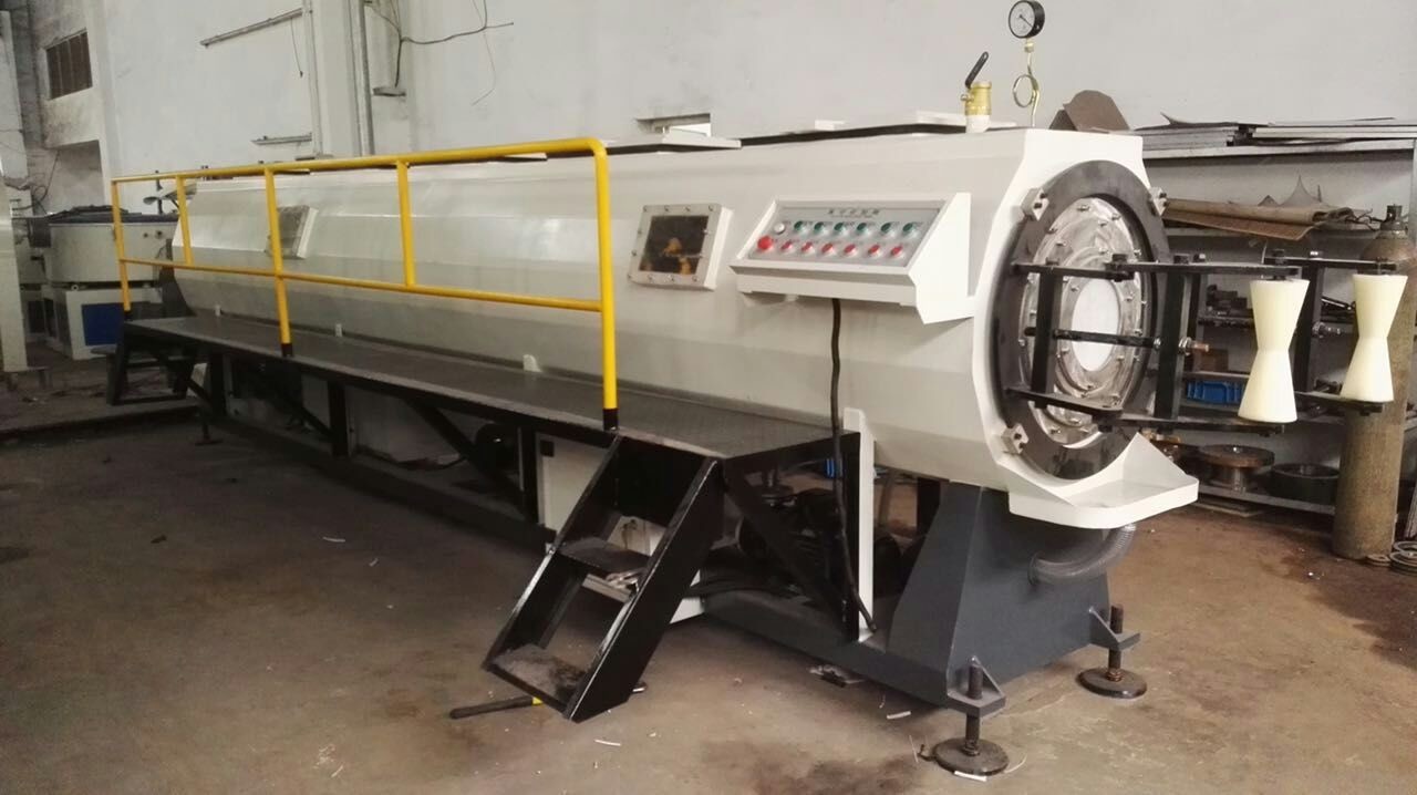 Plastic Electrical PVC Pipe Making Machine Production Line /PVC Conduit Pipe Extrusion Line