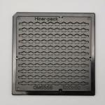 Transport Wafers Bare Die Trays Packaging Electronics Injection Moulding