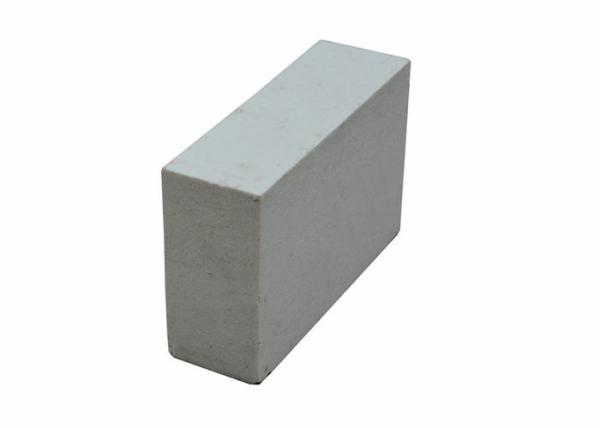 Mullite High Alumina Insulating Brick Kilns Refractory Fire Brick Heat