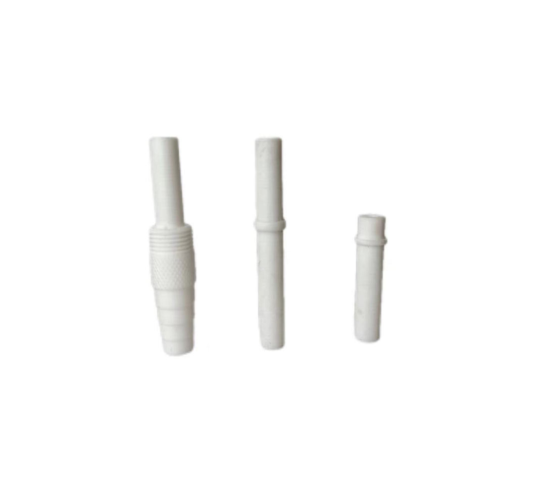 High Precision Powder Coating Nozzle Corrosion Proof For Metal Surface