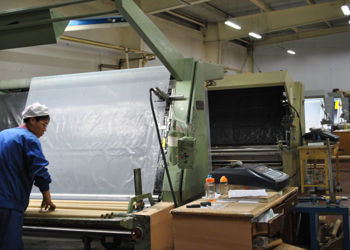 100% Monofilament Mesh Silk Screen 45" With 188cm Width , Water Resistance