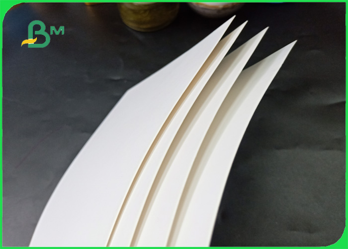 ivory paper
