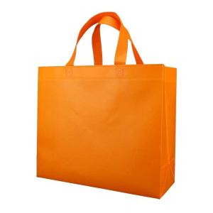 Wholesale Grocery Polypropylene Reusable Shopping Bags 120gsm Breathable from china suppliers