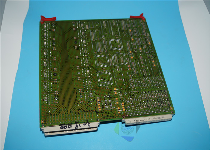 00.785.0236 HD Printed Circuit Board Flat Module SSK2 Original CD102 SM102 Printing Machine Spare Parts