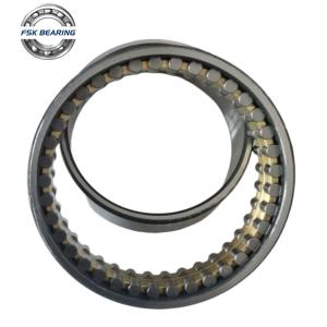Wholesale Large Size RS-4868E4 Double Row Cylindrical Roller Bearing ID 340mm OD 420mm P5 P4 from china suppliers