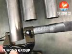 ASME SB163 MONEL 400 Boiler Tube For Annealing Furnace Cooler And Fired Heater
