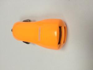 Wholesale Dual Usb Connection Smart Car Battery Charger E Mark Certificate from china suppliers