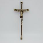 Professional Casket Crucifix Dimention 39 * 15 Cm Fade Resistant Customzied