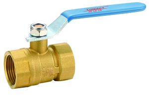 Wholesale YomteY Brass Ball Valve from china suppliers