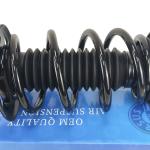Auto Car Parts Suspension System Shock Absorber for Lincoln MKS MKT DA5Z18124D