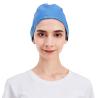 Buy cheap cap nurse Hubei haixin disposable cap disposable surgical caps medical suppliers from wholesalers