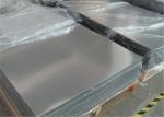 AISI 321 304 310S Stainless Steel Sheet Plate 2B For Construction And Decoration