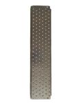 0.5mm-25mm Thickness Auto Aluminum Stamping Holed Plate for Industrial
