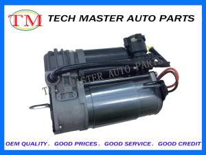 Wholesale Engine Driven Mercedes Air Suspension Compressor Pump , Car Air Suspension Kits from china suppliers