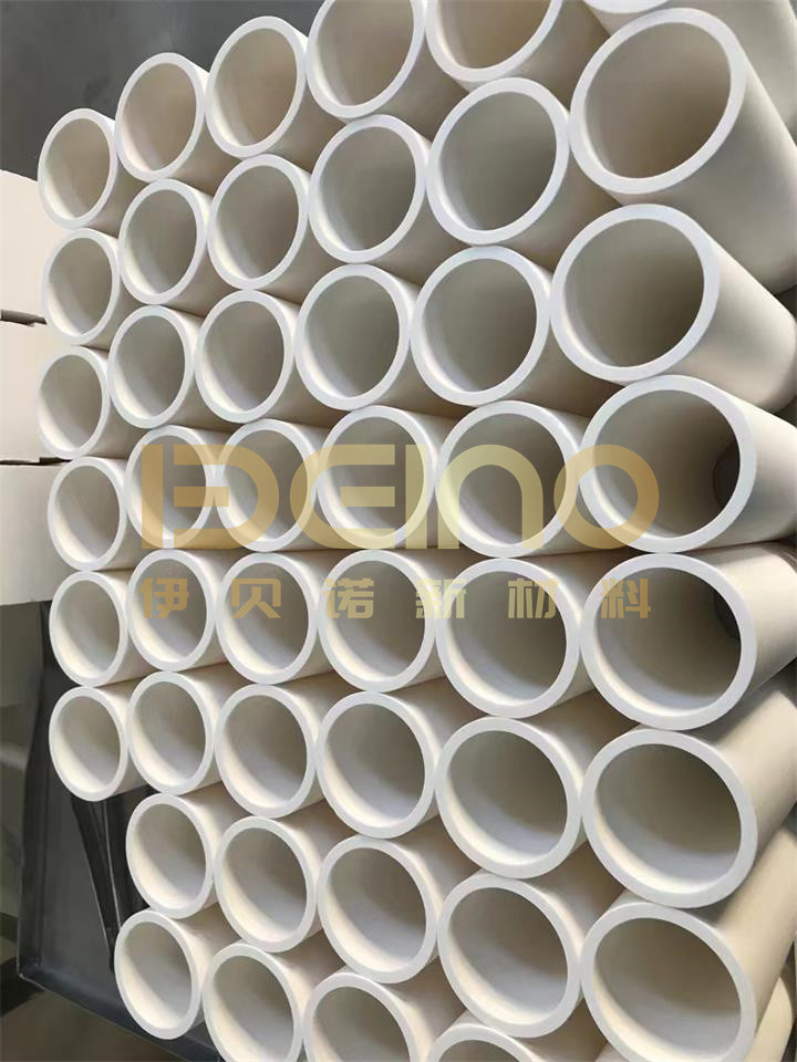 ZTA Composite Ceramic Lining Plate High Hardness And Chemical Stability For Extreme Wear Environments