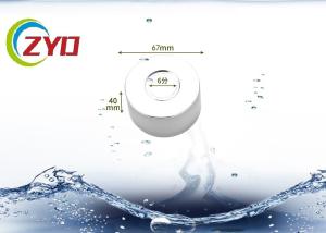 Wholesale High Strength Material Faucet Accessories Corrosion Resistant Tap Cover Plate from china suppliers