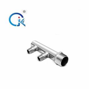 Wholesale ISO9001 Water Fuel Separator SS316L Eco Friendly Nickel White from china suppliers