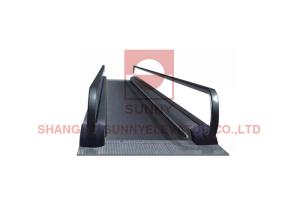 Wholesale Indoor Outdoor Safety Commercial Moving Sidewalks Escalator 0 - 6 Degree from china suppliers