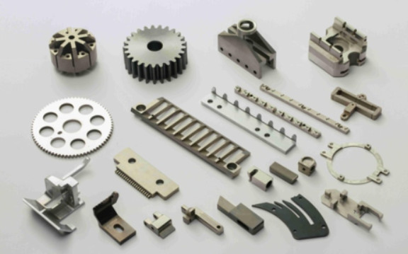CNC part Stainless steel 410 lathe machining parts for oil and gas industrial applications