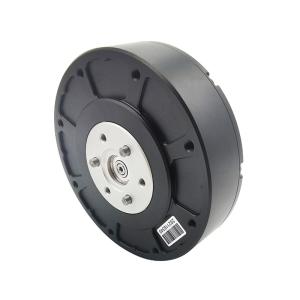 Wholesale 24V DC Torque Gear Motor High Torque Low Speed Permanent Magnet Motor from china suppliers