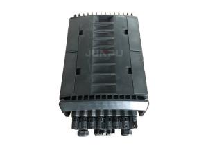 Wholesale 16 Core Optical Fiber Cable Joint Closur, PP+GF material, ip68 from china suppliers