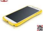 New Hot Selling 100% Qualify And Brand New Aluminum Bumper For Samsung Galaxy S4
