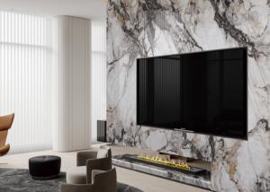 Wholesale Hotel Indoor Porcelain Tiles with 3 Pattern and Stain Resistance Yes from china suppliers
