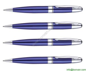 Wholesale stylish metal gift pen,high value gift advertising logo metal pen,from china factory from china suppliers