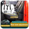 Buy cheap Viknav Black Adjustment Rear Seat Recline Kit Sets Suitable For Ford F150 2015 from wholesalers