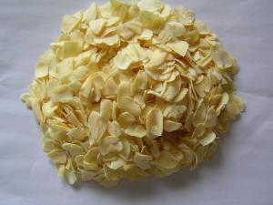 Wholesale Food Ingredients Dehydrated Dried Garlic Granules from china suppliers