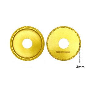 Wholesale Dia 75mm Diamond Grinding Wheel from china suppliers