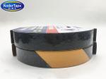 Waterproof Abrasive PET Film Laminated 1070mmx60m Anti Slip Tape