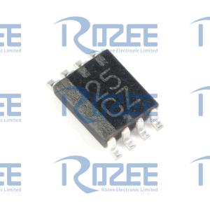 Wholesale SN74LVC2G125DCUR from china suppliers