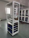 48V 5KWh LiFePO4 Battery Bank Rechargeable Module Bms