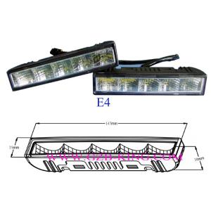 Wholesale New 9-16V 10W Side Lighting LED DRL from china suppliers