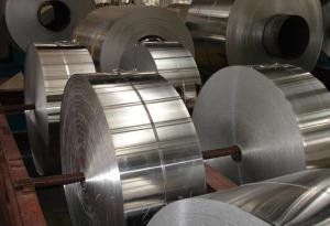 Wholesale 0.2mm-8mm Thinkness Cold Rolling 1100/3003 Mill Finish Aluminum Steel Coil Sheet For Building Construction Used from china suppliers