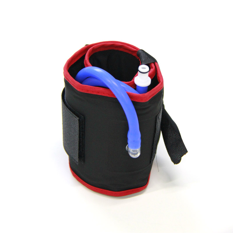 3 Years Shelf Life Guaranteed Conical Tourniquet Cuff for First Aid Device CE Sterile