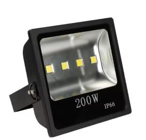 Wholesale Brightness Industrial IP66 Outdoor Slim Lamp Waterproof 30W 50W 100W 150W 200W 250W 300W 10W COB Led Flood Light from china suppliers